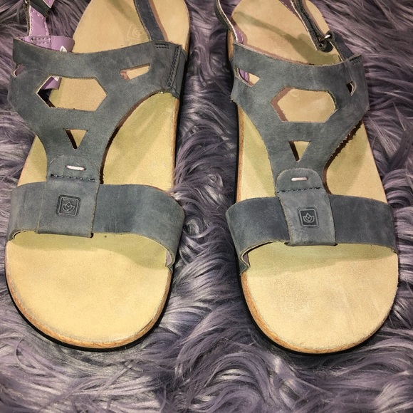 spenco Shoes | Womens Sandal Size 9 | Poshmark